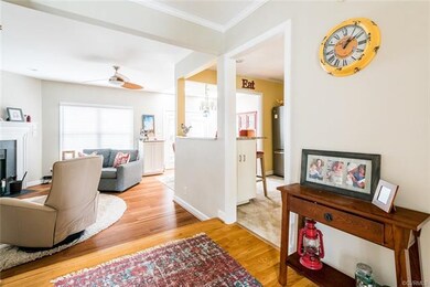 2610 Stoney Ct unit 2610, Henrico, VA 23233 - photo 4