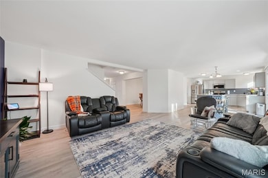 424 Rock Ridge Rd, Wentzville, MO 63385 - photo 5