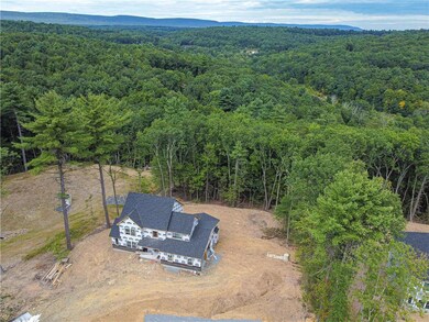 131 Chinaberry Way unit Lot 4, Kunkletown, PA 18058 - photo 4