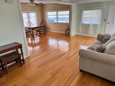 508 44th Ave E unit Lot  K-27, Bradenton, FL 34203 - photo 5