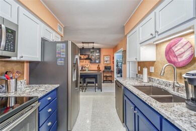 Kitchen #1