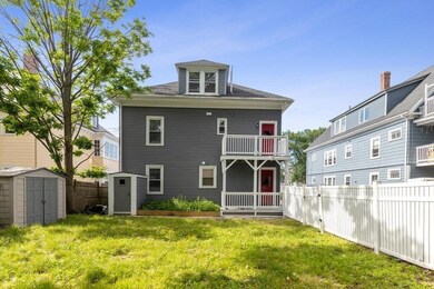 13 Roslyn St unit 3, Salem, MA 01970 - photo 6