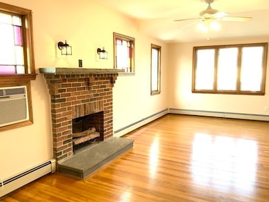 38 Egerton Rd unit 2, Arlington, MA 02474 - photo 5