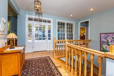 Entry - Hickory Floors