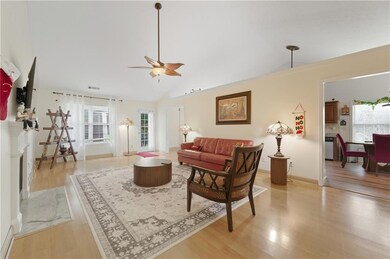 2243 Bedstone Dr unit 2, Buford, GA 30518 - photo 6