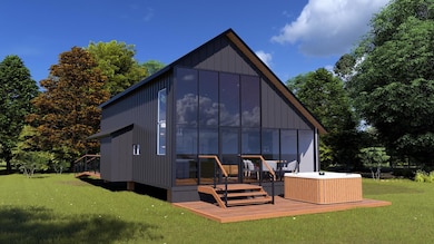 18552 Boat Dock Rd W, Omaha, AR 72662 - photo 2