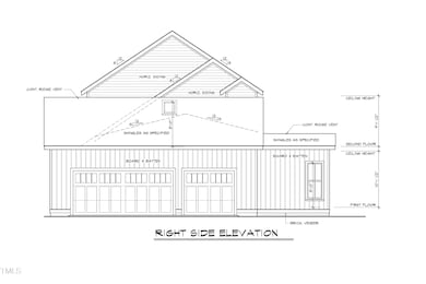 1134 Millbrook Cir, Chapel Hill, NC 27516 - photo 3