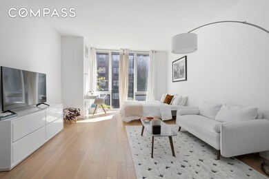 540 W 49th St unit 405S, New York, NY 10019 - photo 2