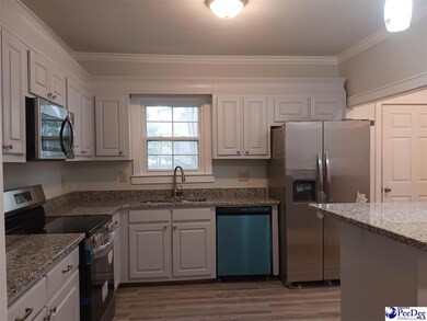 326 E Godbold St, Marion, SC 29571 - photo 6