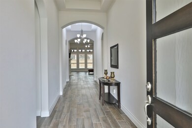 4116 Wooded Bend Dr, Spring, TX 77386 - photo 6