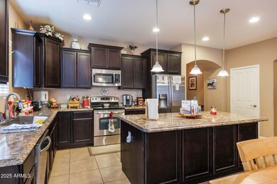 1212 E Palo Verde Dr, Casa Grande, AZ 85122 - photo 7