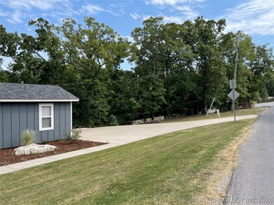 3 N Lakeview, Kiefer, OK 74041 - photo 5