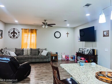 156 Ridge Ln, Lucedale, MS 39452 - photo 4