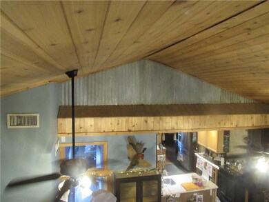 Pic from loft
