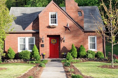 Tudor architecture