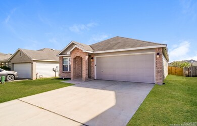 3718 Crimson Star, San Antonio, TX 78261 - photo 2