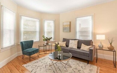 2 Worcster unit 1, Belmont, MA 02478 - photo 2