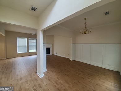 1592 Thornwick Trace, Stockbridge, GA 30281 - photo 3