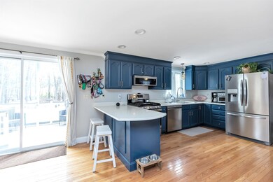 32 Millennium Way, Concord, NH 03303 - photo 5