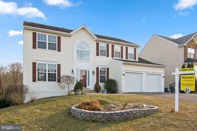 10 Masters Dr, Stafford, VA 22554 - photo 2