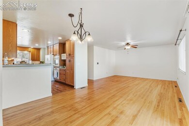 4327 E San Miguel St, Colorado Springs, CO 80915 - photo 7