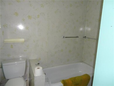 FULL BATH. 1ST FLOOR