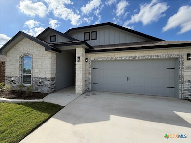 2570 Settlers Oak Dr, Belton, TX 76513 - photo 3