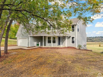 820 E 1000 Rd, Lawrence, KS 66047 - photo 3