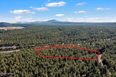 6040 W Saskan Ranch Cir, Flagstaff, AZ 86001 - photo 4