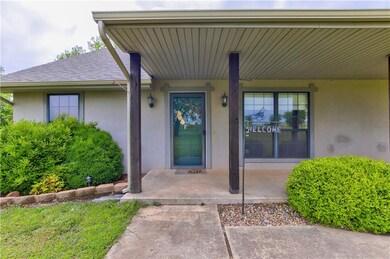 106129 Oklahoma 102, McLoud, OK 74851 - photo 4