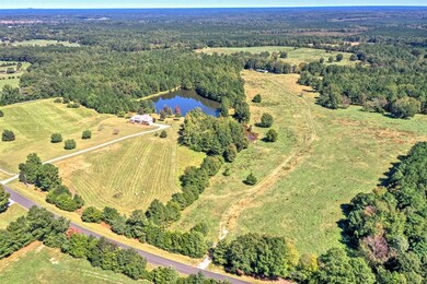 90 Ac White Rock Rd, Lincolnton, GA 30817 - photo 3