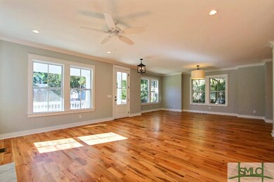 428 E 56th St, Savannah, GA 31405 - photo 6