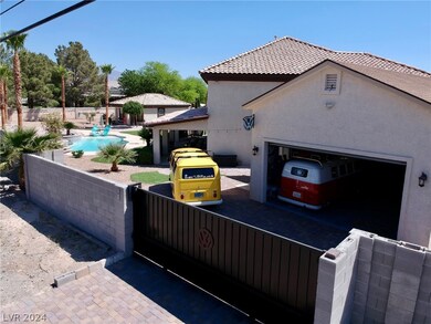 8970 W Verde Way, Las Vegas, NV 89149 - photo 5