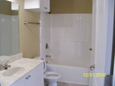 HALL BATH