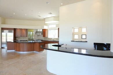 Wet Bar