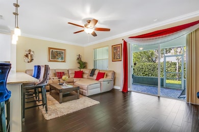 1007 Center Stone Ln, Riviera Beach, FL 33404 - photo 4