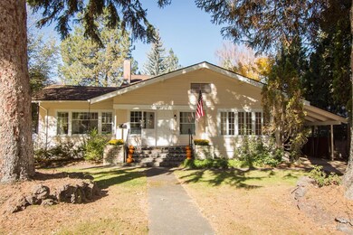527 NW Congress St, Bend, OR 97701 - photo 2