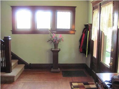 Foyer