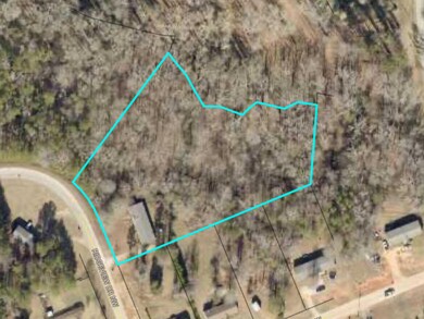 2142 Ridgeview Dr, Thomson, GA 30824 - photo 4