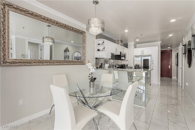 4575 Dean Martin Dr unit 1104, Las Vegas, NV 89103 - photo 2