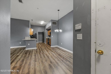 1465 Manotak Point Dr unit 104, Jacksonville, FL 32210 - photo 5