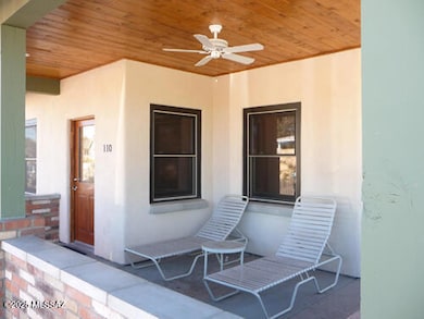 110 E 4th St, Tucson, AZ 85705 - photo 3