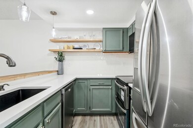 11113 E Alameda Ave unit 104, Aurora, CO 80012 - photo 4