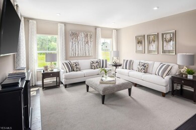 380 Lakeland Way, Aurora, OH 44202 - photo 3