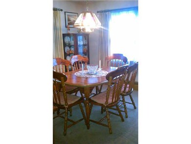 Dining Room.