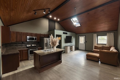 7237 E 370 S, Walkerton, IN 46574 - photo 5