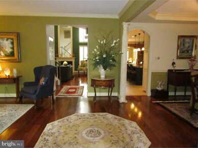 1952 Yorkshires Dr, Blue Bell, PA 19422 - photo 4