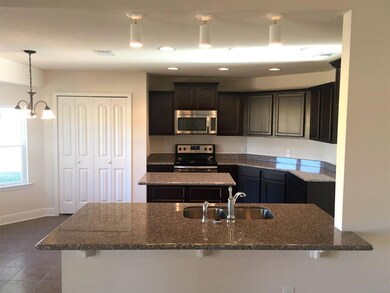 Different house, same plan. Options will differ
