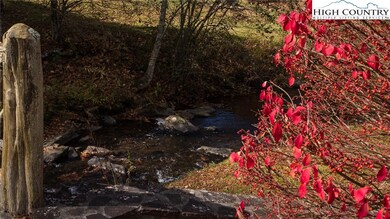 Three Top Creek
