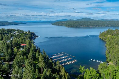 21161 S Cave Bay Rd, Worley, ID 83876 - photo 4